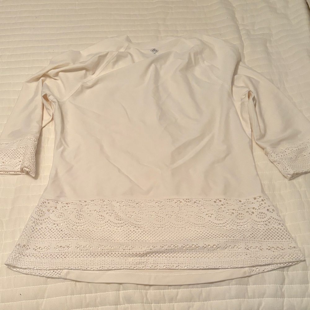 Prana Swimsuit Set - Picture 11 of 11